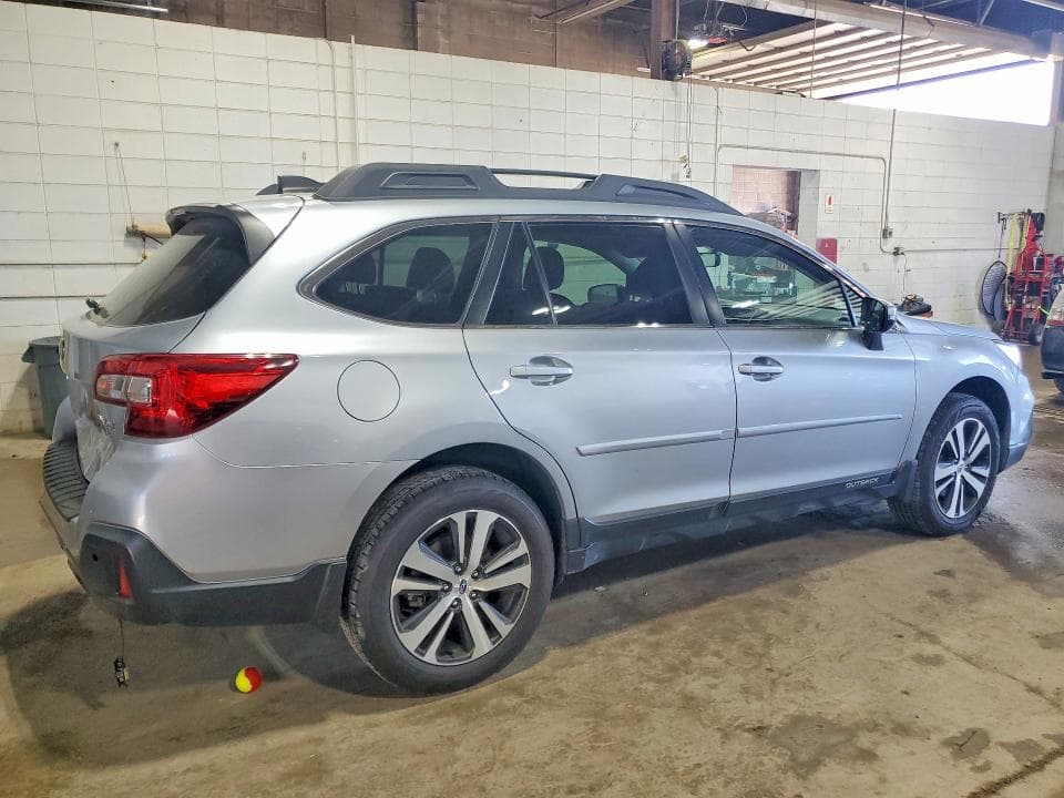 2018 SUBARU OUTBACK 3.6R LIMITED 3