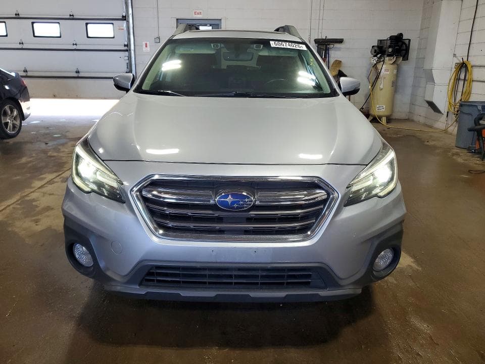 2018 SUBARU OUTBACK 3.6R LIMITED 5