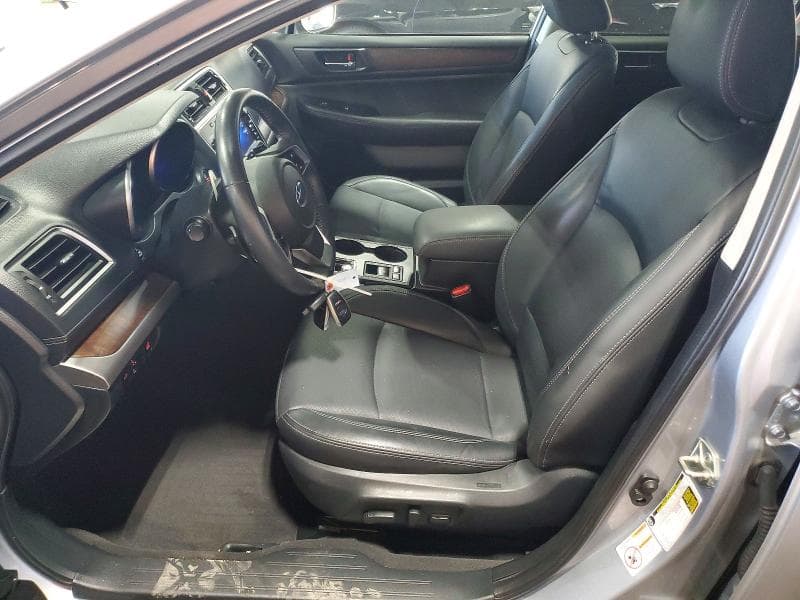 2018 SUBARU OUTBACK 3.6R LIMITED 7