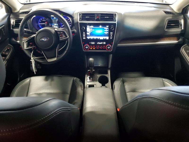 2018 SUBARU OUTBACK 3.6R LIMITED 8