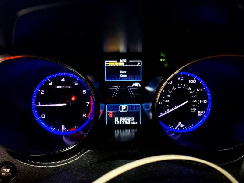 2018 SUBARU OUTBACK 3.6R LIMITED 9