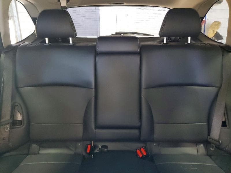 2018 SUBARU OUTBACK 3.6R LIMITED 10