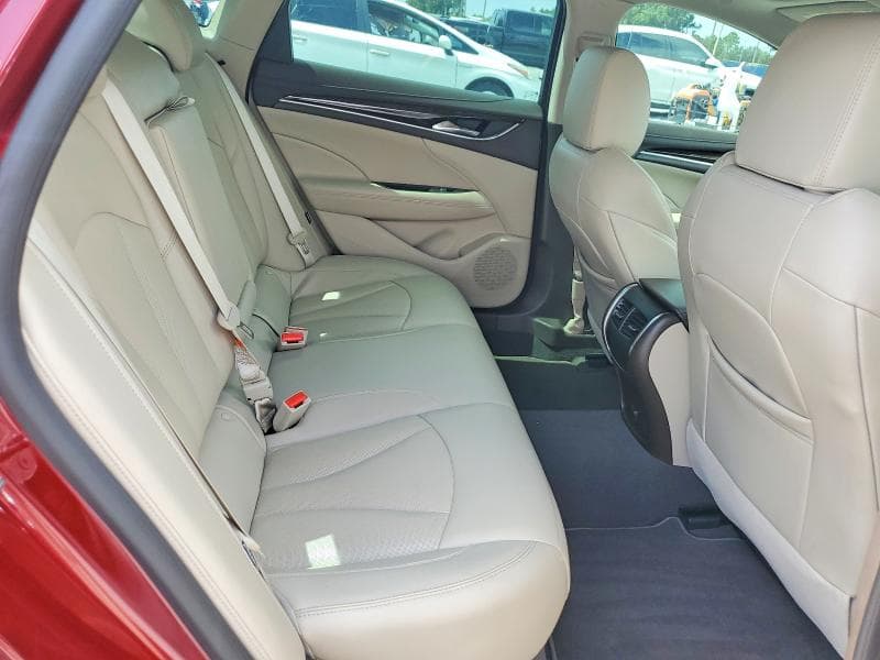 2017 BUICK LACROSSE ESSENCE 10