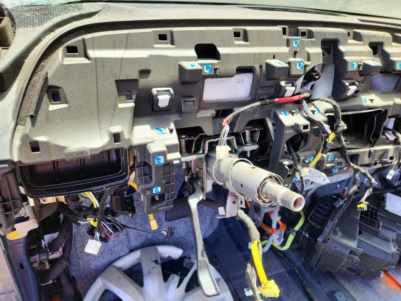 2025 KIA EV6 WIND 9