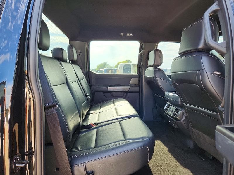 2022 FORD F150 SUPERCREW SUPERCREW 10