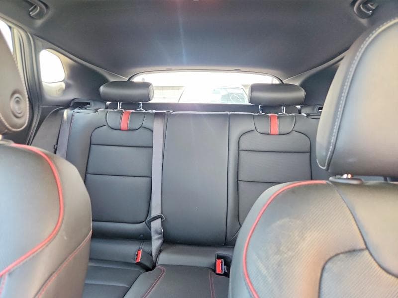 2025 CHEVROLET TRAX 2RS 10