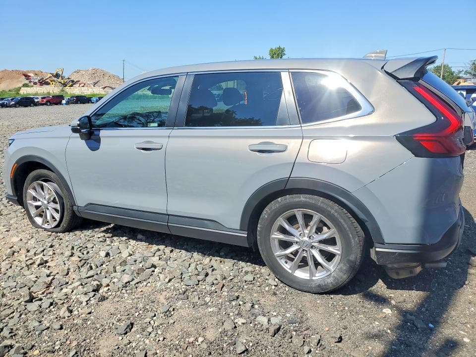 2024 HONDA CR-V EXL 2