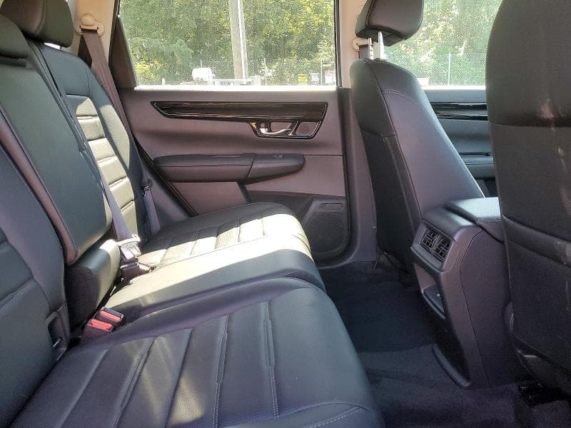 2024 HONDA CR-V EXL 11