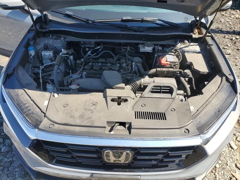 2024 HONDA CR-V EXL 12
