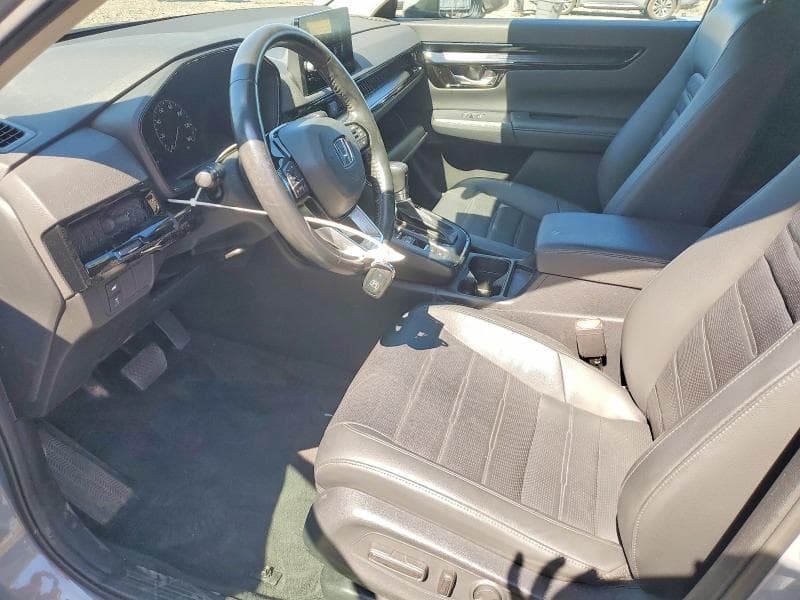 2024 HONDA CR-V EXL 7
