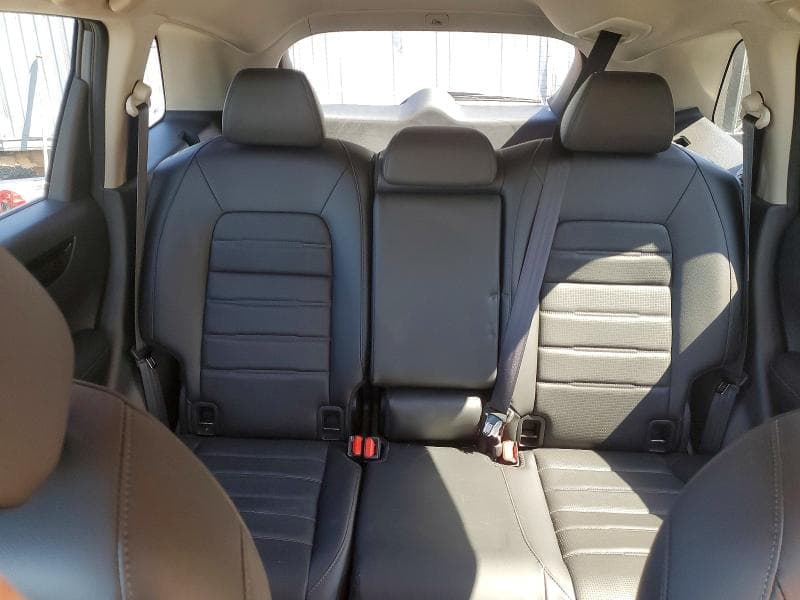 2024 HONDA CR-V EXL 10