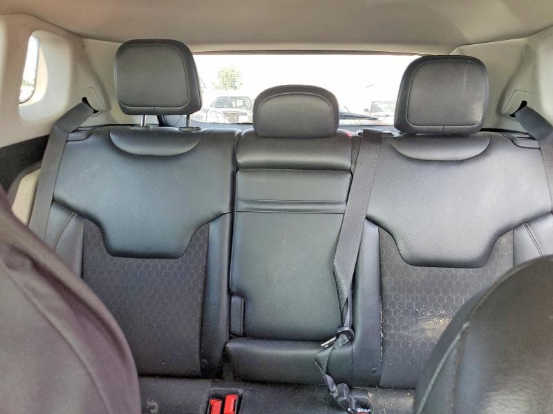 2018 JEEP COMPASS LATITUDE 10