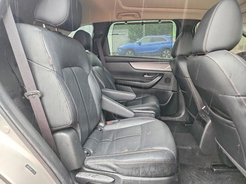 2024 MAZDA CX-90 PREMIUM 11