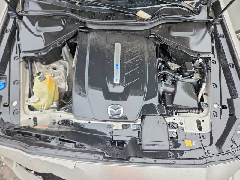 2024 MAZDA CX-90 PREMIUM 12