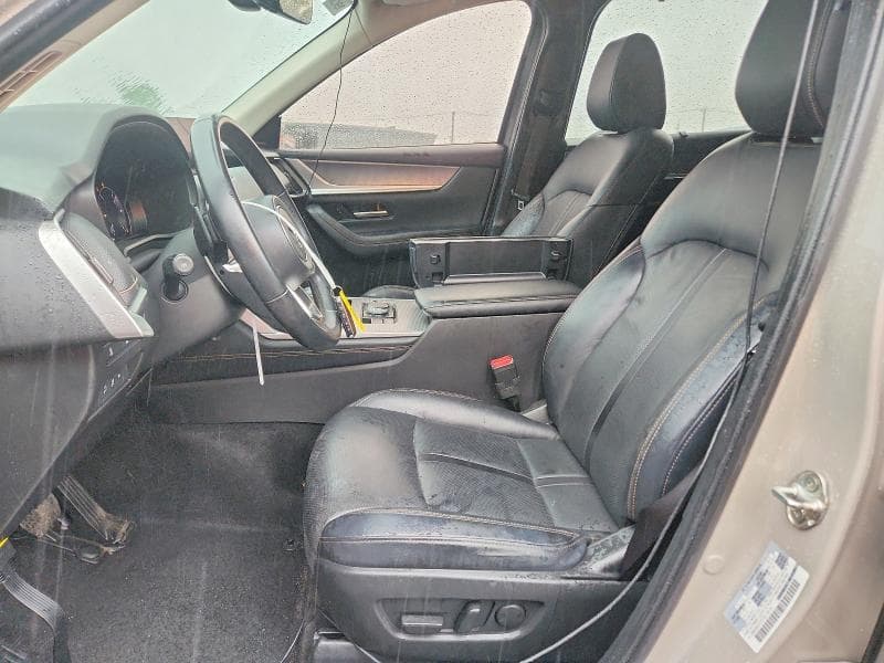 2024 MAZDA CX-90 PREMIUM 7