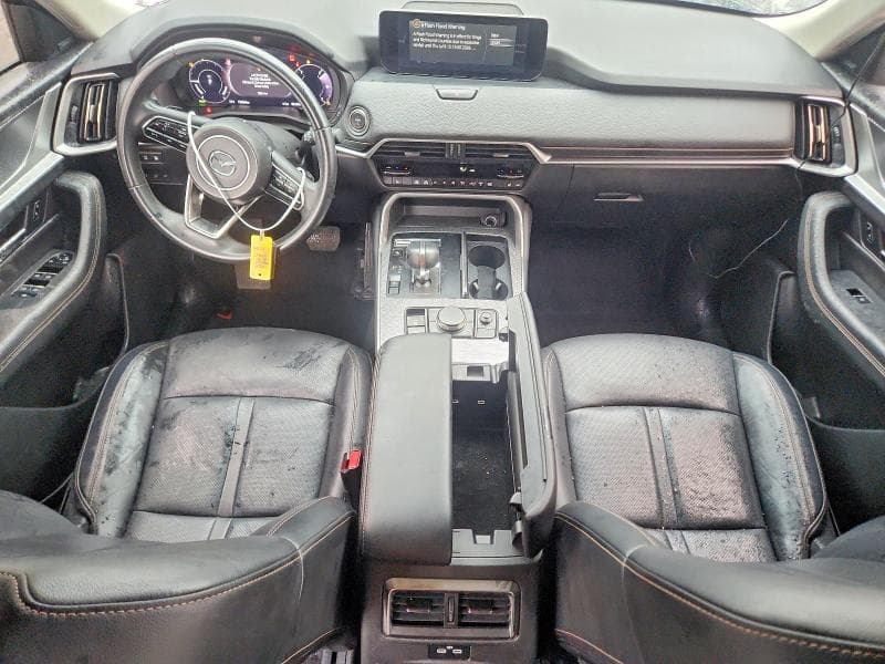 2024 MAZDA CX-90 PREMIUM 8
