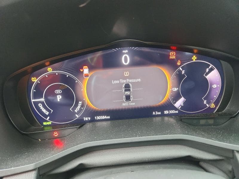 2024 MAZDA CX-90 PREMIUM 9