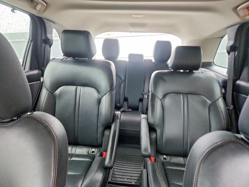 2024 MAZDA CX-90 PREMIUM 10