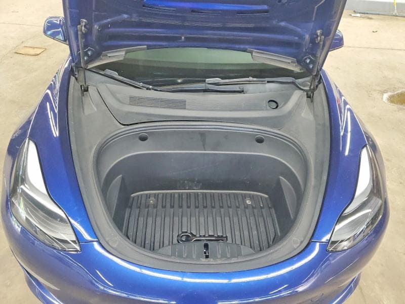 2022 TESLA MODEL 3 11