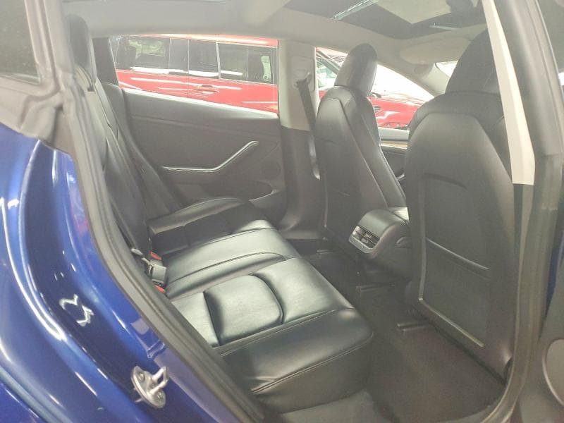 2022 TESLA MODEL 3 10