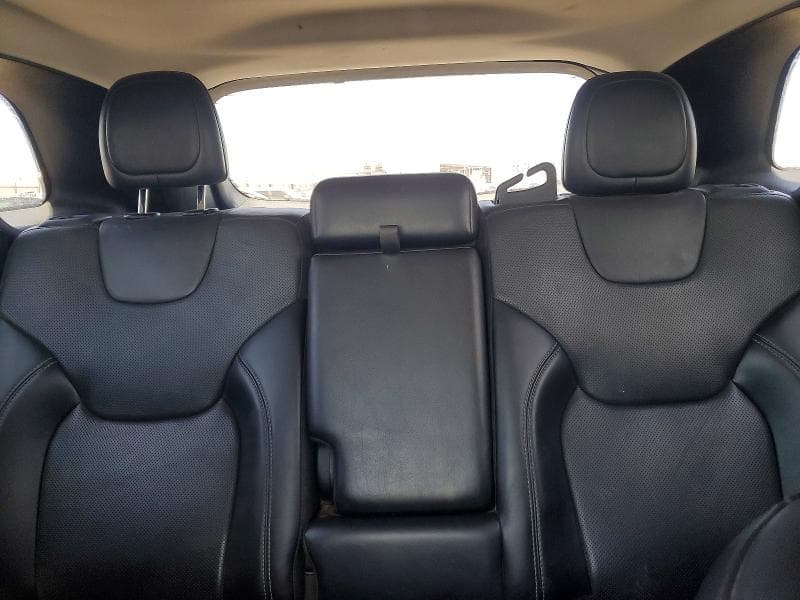 2021 JEEP CHEROKEE LIMITED 10