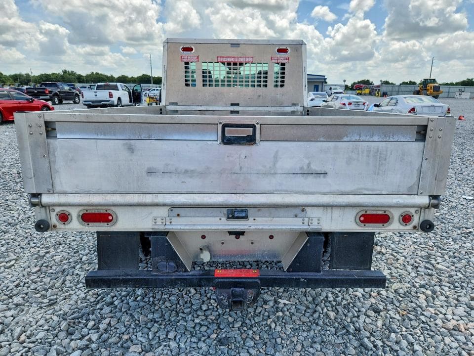 2019 FORD TRANSIT T-250 6