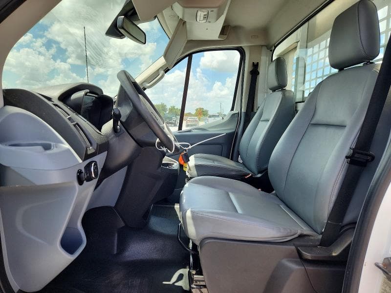 2019 FORD TRANSIT T-250 7