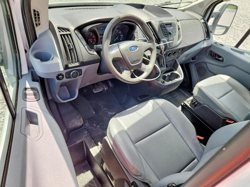 2019 FORD TRANSIT T-250 8