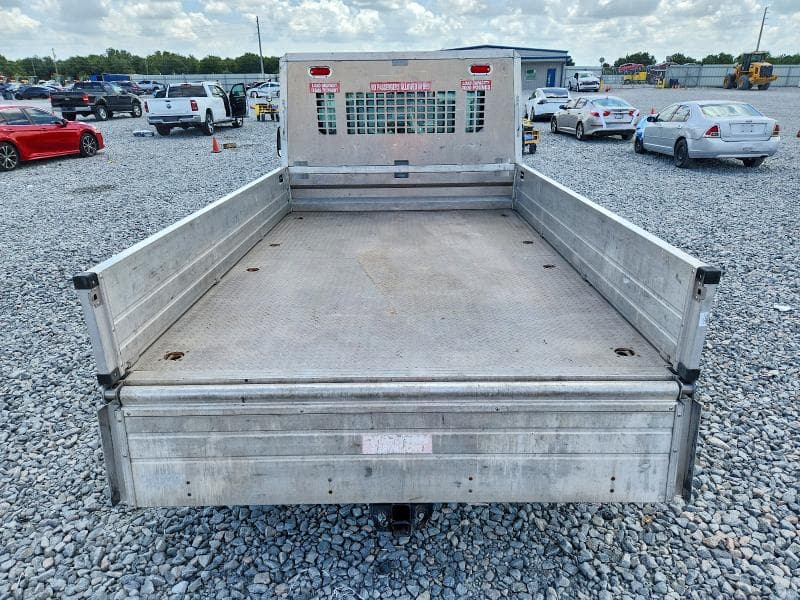 2019 FORD TRANSIT T-250 10
