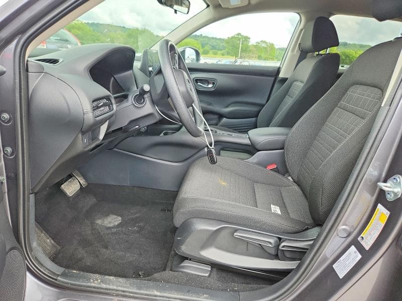 2026 HONDA HR-V LX 7