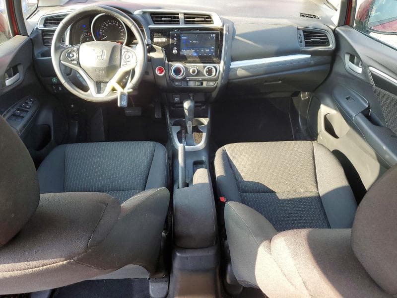 2019 HONDA FIT SPORT SPORT 8