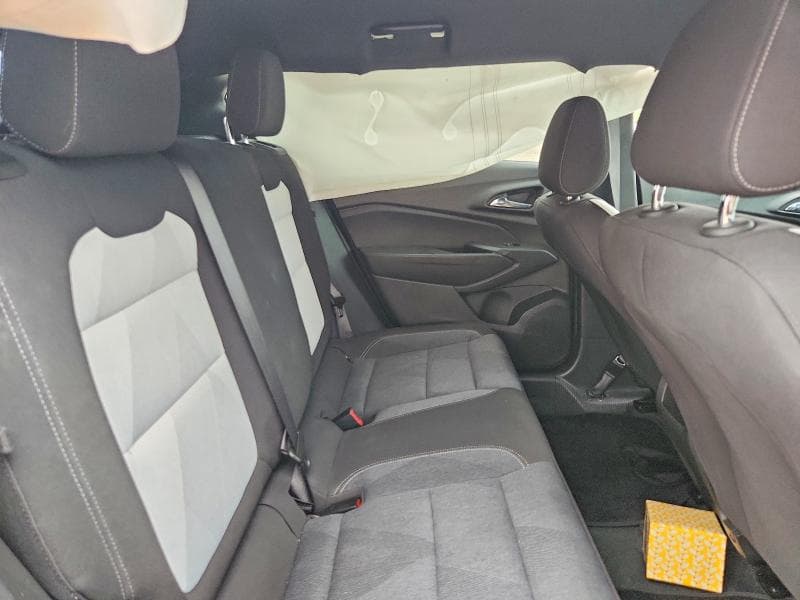 2024 CHEVROLET TRAX 1RS 10