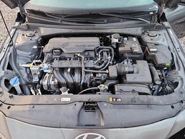 2026 HYUNDAI ELANTRA SEL SPORT SEL SPORT 11