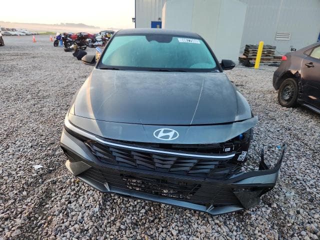 2026 HYUNDAI ELANTRA SEL SPORT SEL SPORT 5