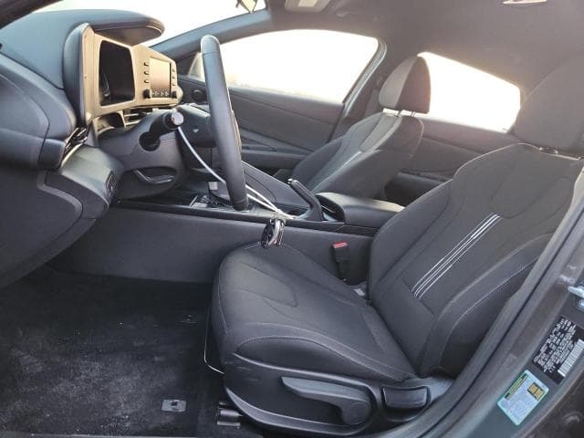 2026 HYUNDAI ELANTRA SEL SPORT SEL SPORT 7