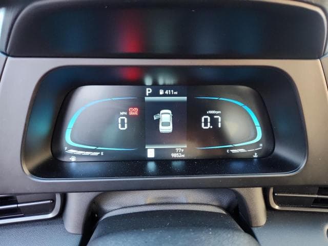 2026 HYUNDAI ELANTRA SEL SPORT SEL SPORT 9