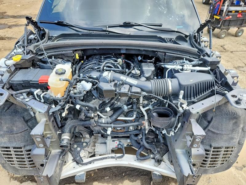 2023 JEEP GRAND CHEROKEE LAREDO/ALTITUDE LAREDO/ALTITUDE 12