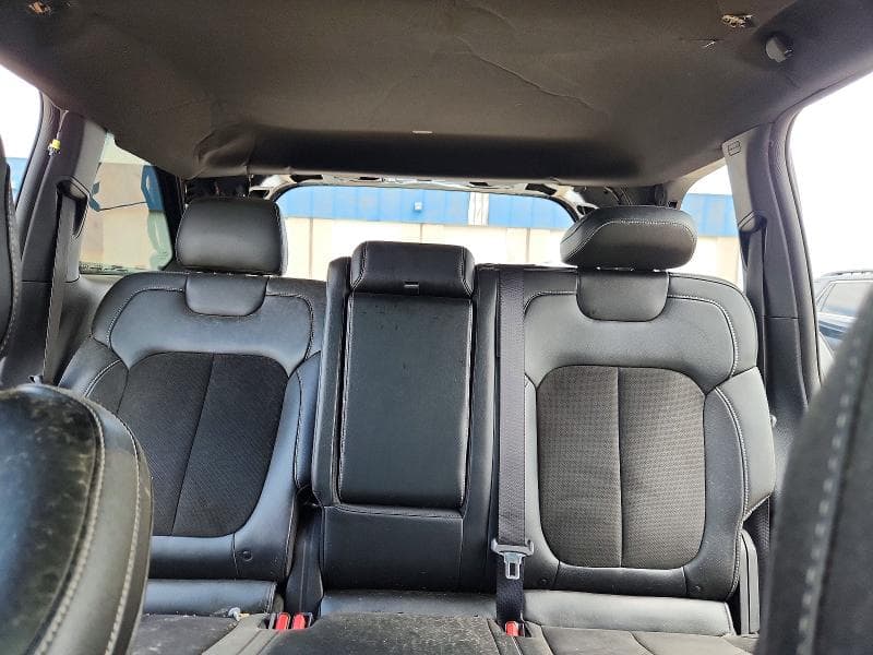 2023 JEEP GRAND CHEROKEE LAREDO/ALTITUDE LAREDO/ALTITUDE 10