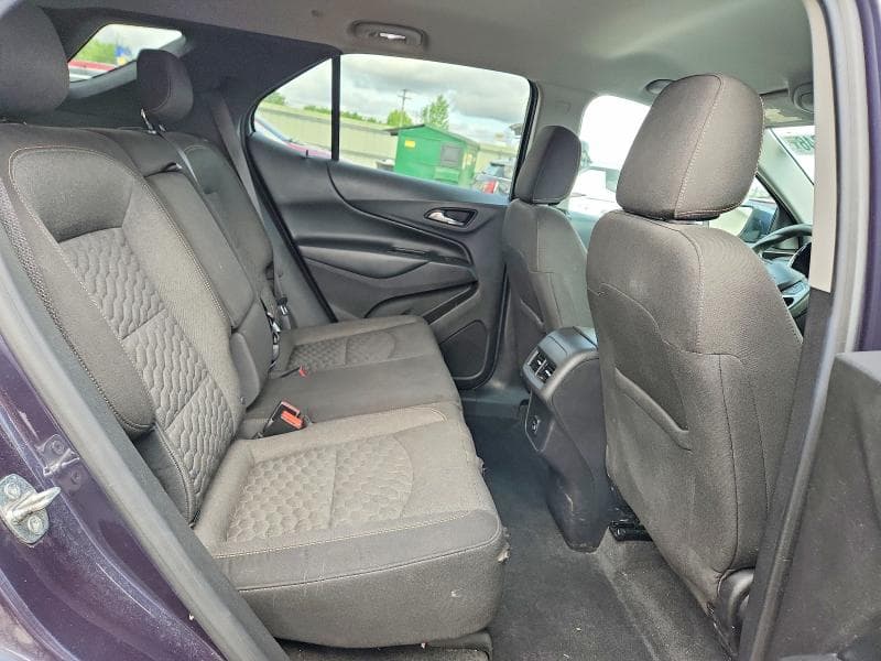 2019 CHEVROLET EQUINOX LT 11