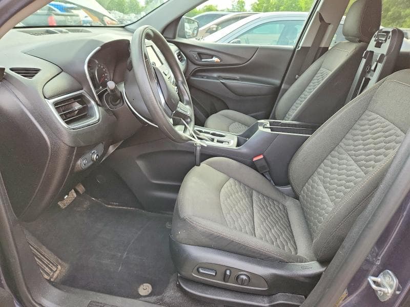 2019 CHEVROLET EQUINOX LT 7