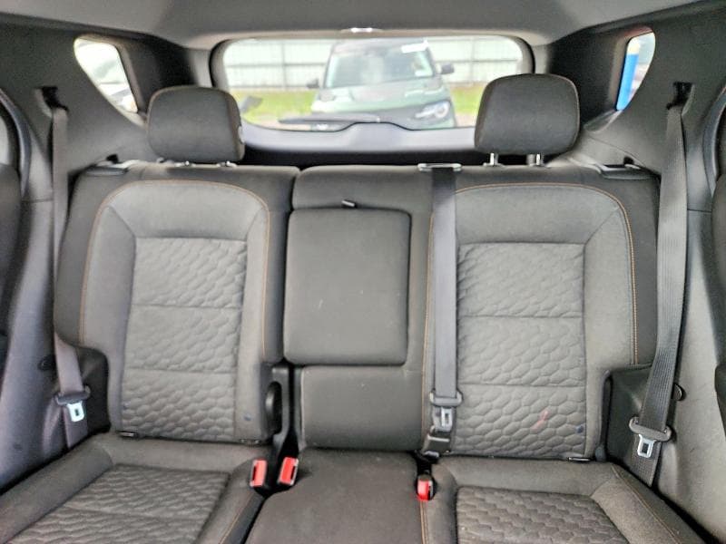 2019 CHEVROLET EQUINOX LT 10