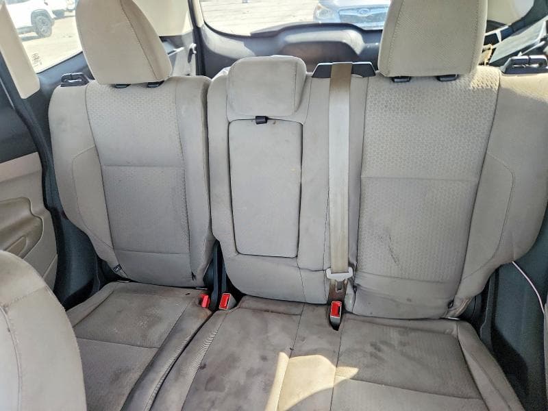 2018 FORD ESCAPE SE 10