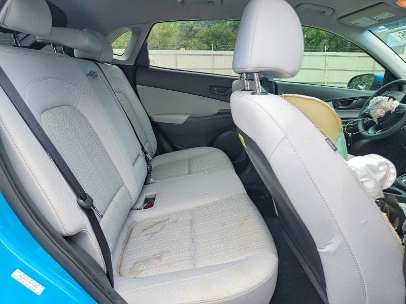 2023 HYUNDAI KONA 11
