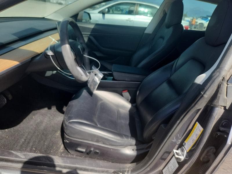 2020 TESLA MODEL 3 7
