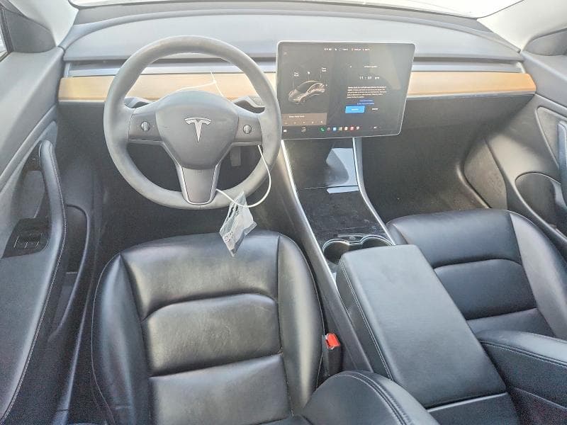 2020 TESLA MODEL 3 8