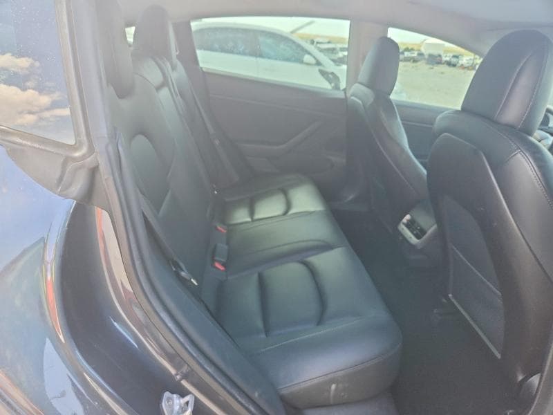 2020 TESLA MODEL 3 10