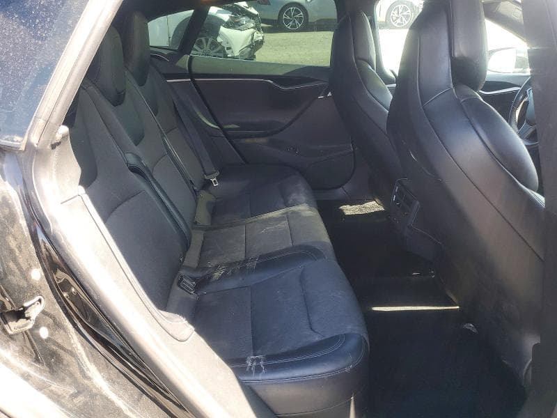 2018 TESLA MODEL S 10