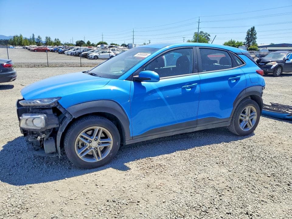 2020 HYUNDAI KONA SE SE - 1