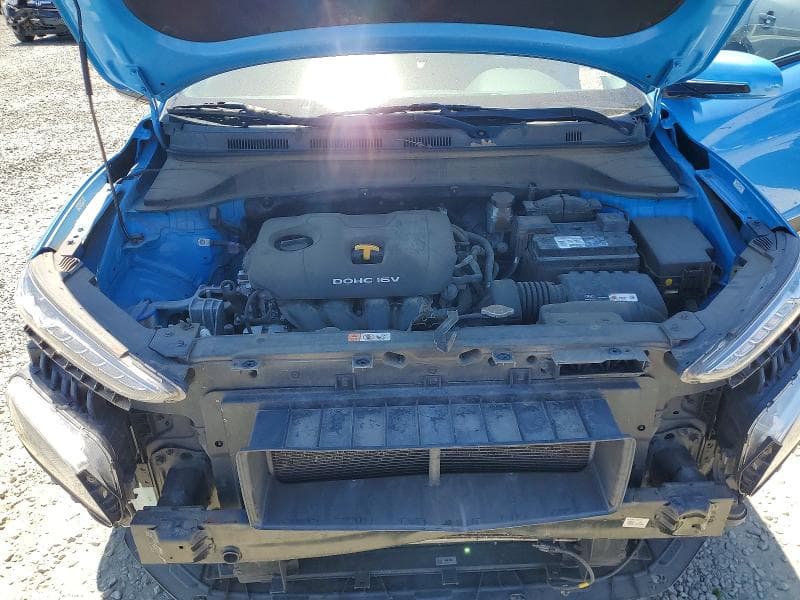 2020 HYUNDAI KONA SE SE 11