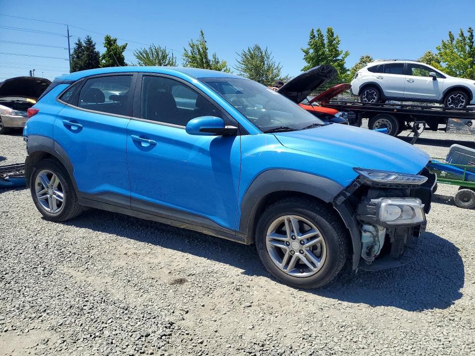 2020 HYUNDAI KONA SE SE 4